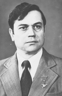 Сорокин Анатолий Михайлович